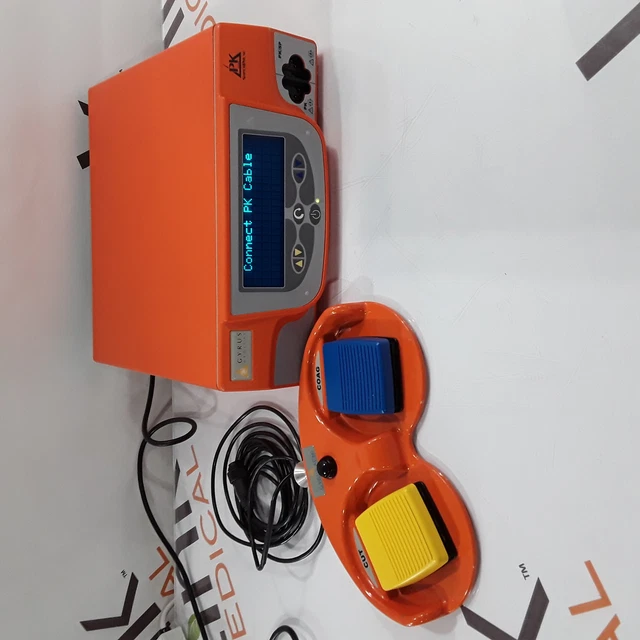 Gyrus Acmi, Inc. PK SuperPulse Electrosurgical Unit