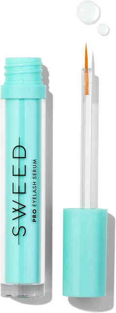 Sweed Siero per la crescita delle ciglia, 3 ml, blu
