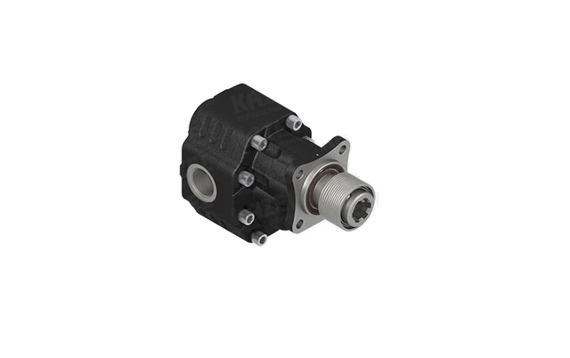 HAKO FERRARI LOMBARDINI Holzspalter Hydraulikpumpe C156374 EUR 155,00