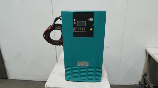 Tennant GREEN6 36-100 Sweeper Forklift Battery Charger 36V 100A 3 Ph