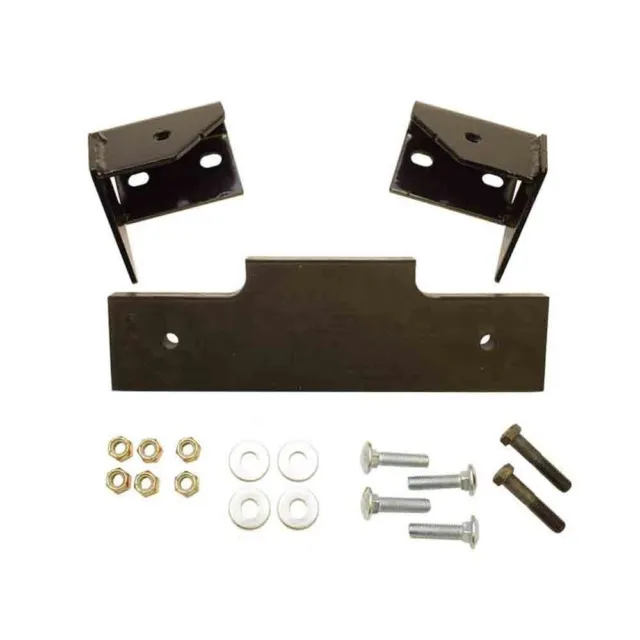 Center Flap Kit (1304410) For Western MVP And Fisher V-Plows