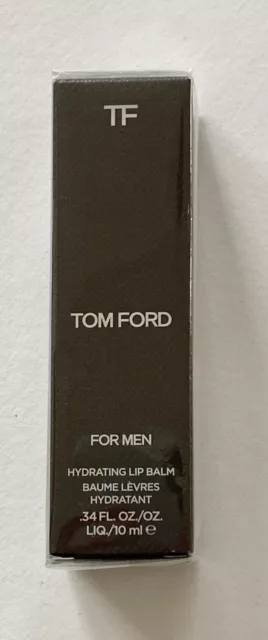 Tom Ford Baume lèvres hydratant, 10 ml