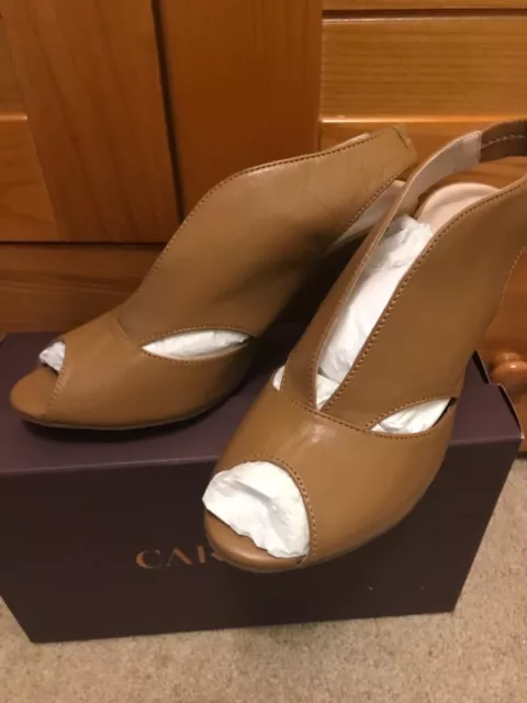 Carvela arabella deals shoes