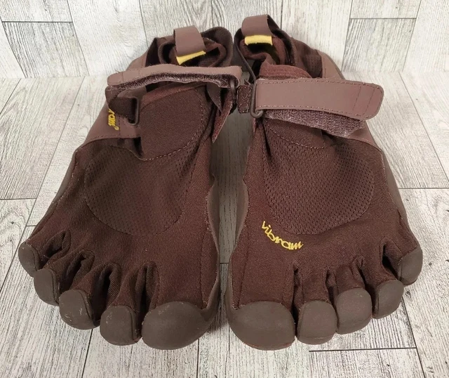 Vibram FiveFingers Shoes Men Sz 41 8.5-9 Classic Running Water Sports Minimalist