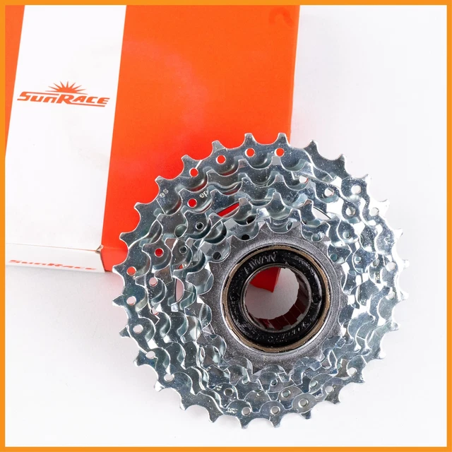 Quelle roue libre pour mon vélo de course