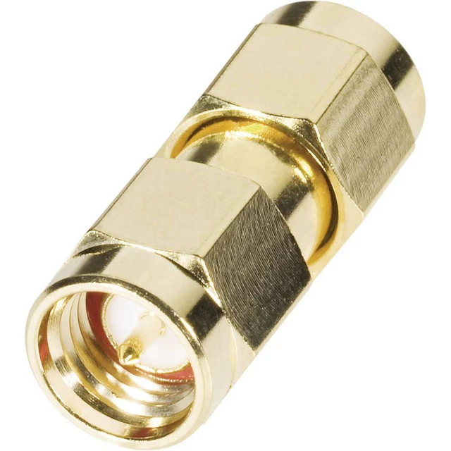 BKL Electronic 0419114 0419114 Adattatore SMA reverse Spina SMA reverse - Spina