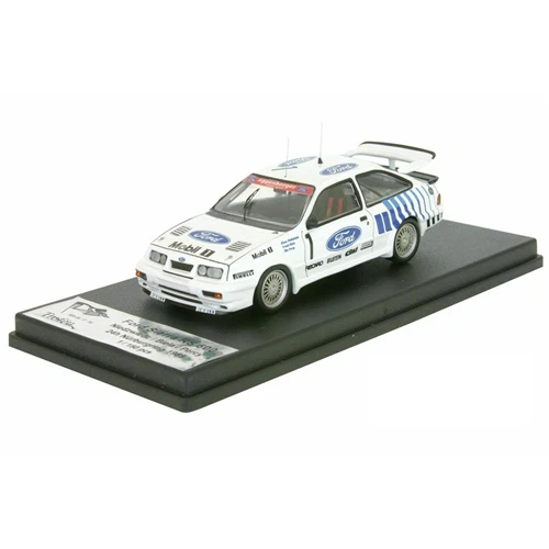FORD SIERRA RS 500 N.1 24H NURBURGRING 1989 NIEDZWIEDZ-BIELA-PERCY 1:43 Trofeu