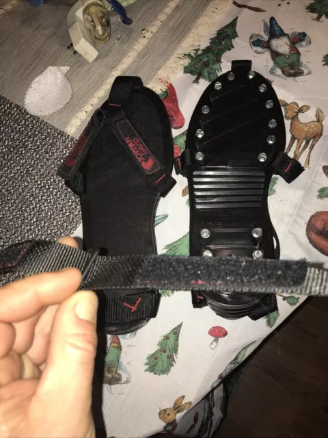 Jordan david ice grips deals