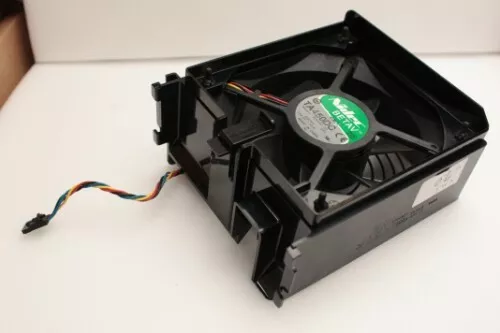 Dell XPS 400 420 Precision T3400 Case Fan 0P8192 P8192