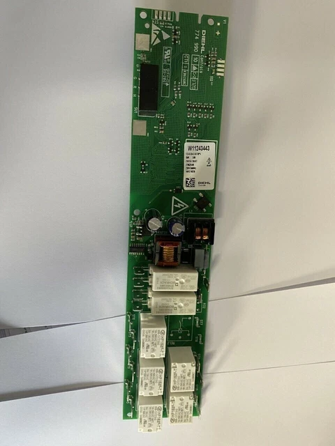 NEUF C00850066 W11485172 W11484861 Module Boite Derriere Oki EUR 120,00 - FR