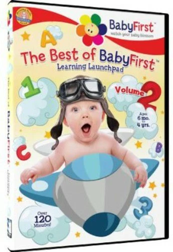 その他 Best of Babyfirst: Vol 3 - Baby Playpen [DVD] Best of Babyfirst: Vol 3 - Baby Playpen [DVD] 【公式通販】