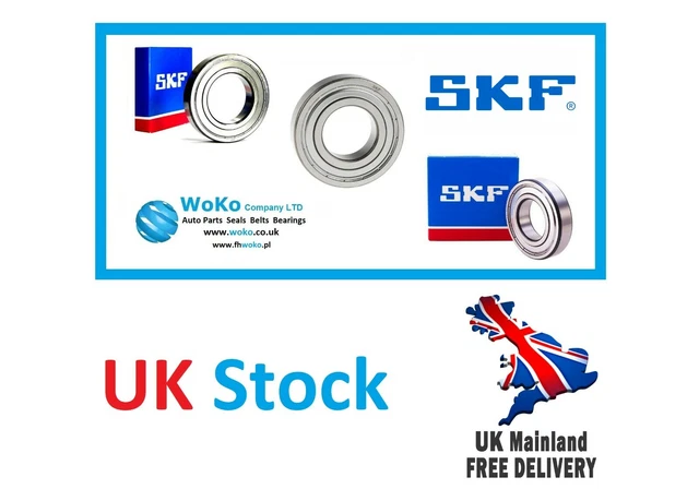 ⭐️ BEARING 6201 2Z 6201zz 6201Z 6201z dimension 12x32x10 fast