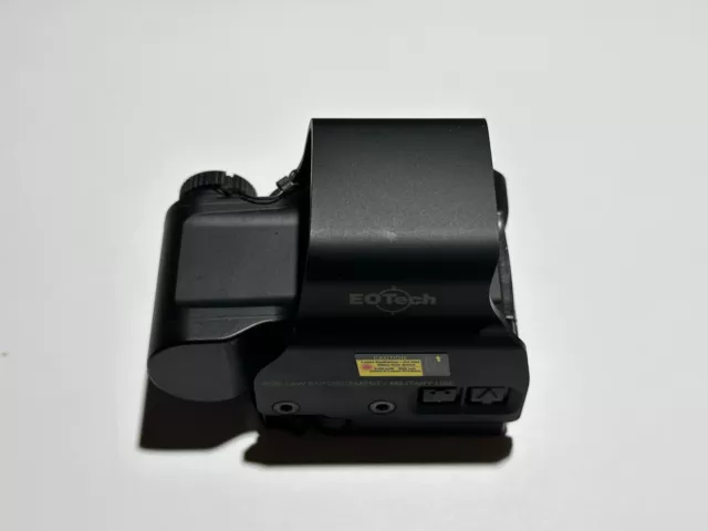 EOTech EXPS2-2 Holographic Weapon Sight EOTech EXPS2-2 Holographic Weapon Sight
