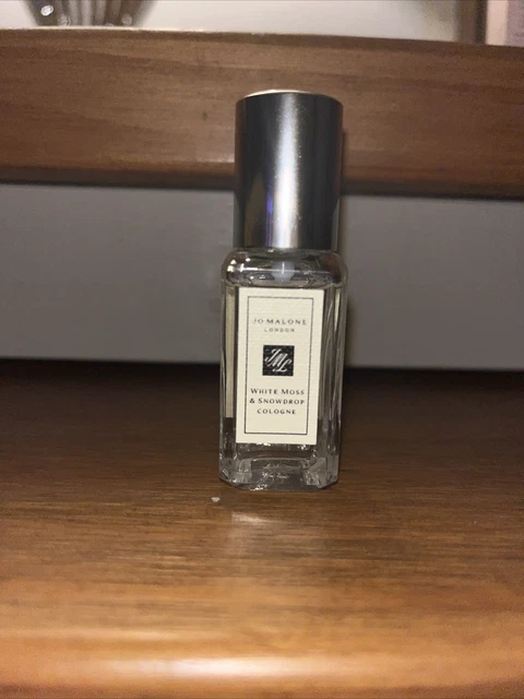 White moss & snowdrop online jo malone