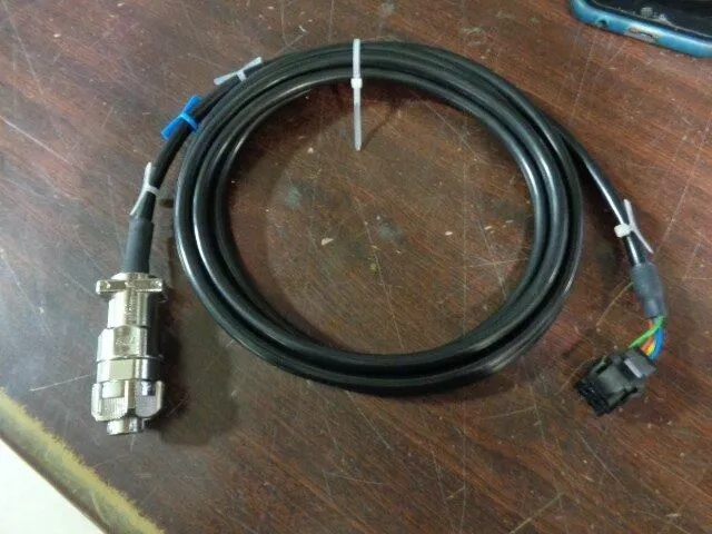 DEK 119730 Cable Harness