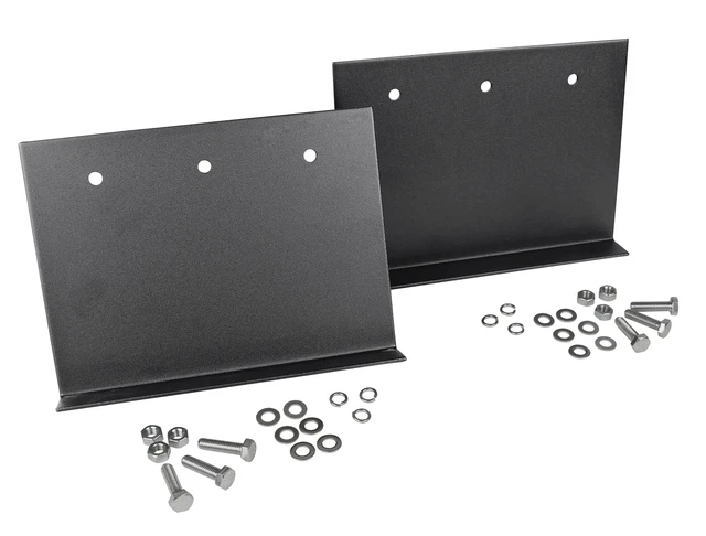Enduro Mounting Set for Flachrahmen Bpw