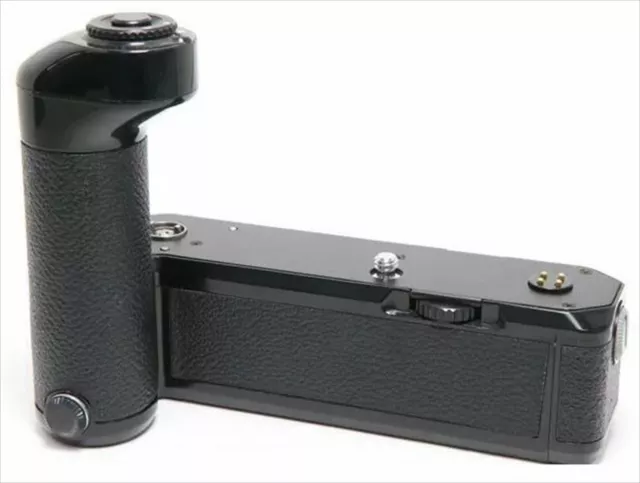 Used MD-12 Nikon Motor Drive Compatible Camera Nikon FM3A NewFM2 FE2 FA