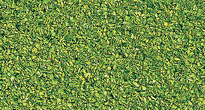 Faller 170777 FALLER Flocage fibres PREMIUM vert clair remblais 6mm toutes échelles 