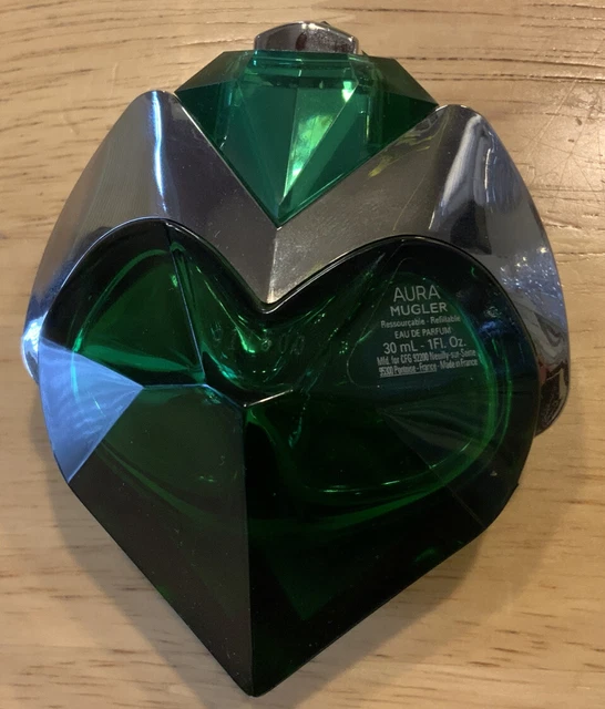 AURA MUGLER THIERRY Mugler 30ml Eau De Parfum Spray Perfume 80