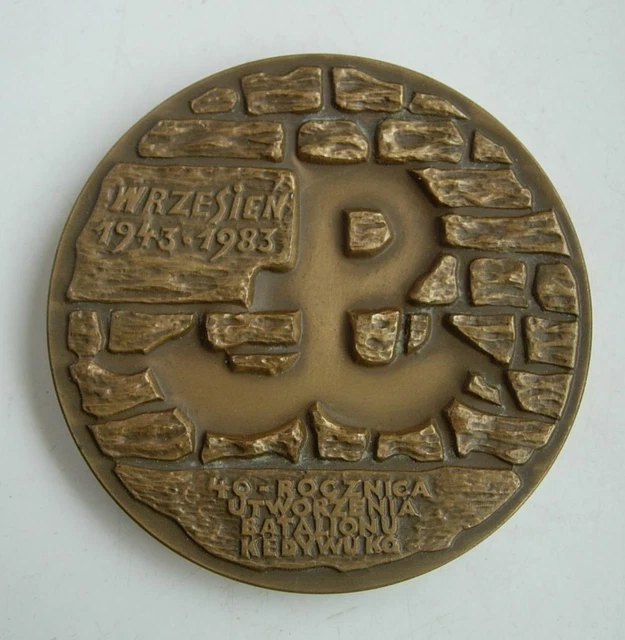 POLISH WWII WARSAW Uprising, Battalion Zoska, Gray Ranks, Boy Scouts