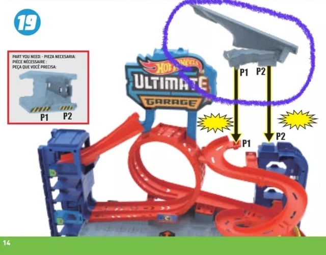 Set complets, Véhicules miniatures, Jouets et jeux - PicClick FR