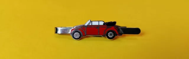 Épingle À Cravate Volkswagen COX COCCINELLE 🐞 frais de port offerts france🔵