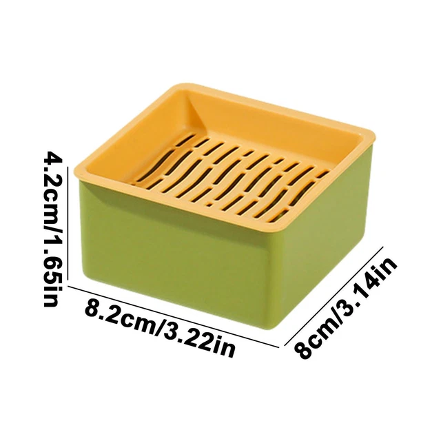 Cat Grass Planting Box Plant Growing Kit Hydroponic Cat Grass Soil-Free Planter 2