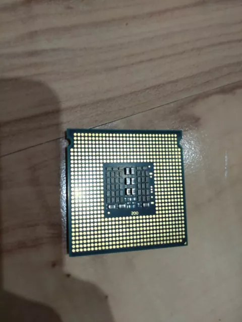 Intel Xeon E5420 Prozessor 4 Core 12MB 2.50GHz 1333MHz LGA771 CPU