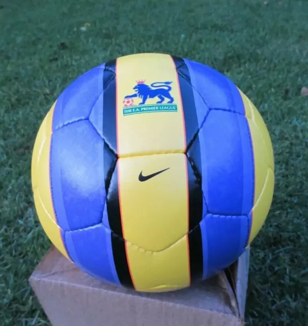Nike ball 2007 sale