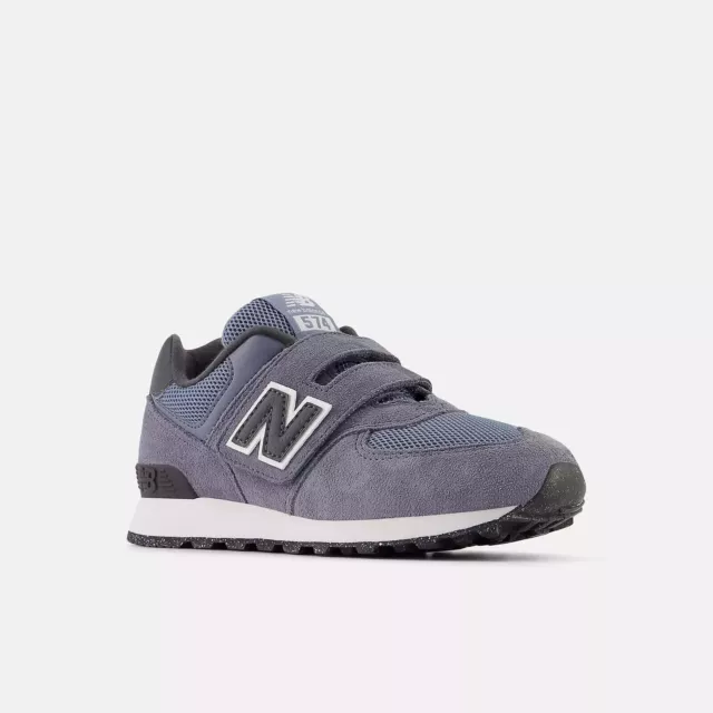 New Balance Chaussures de Tennis Junior - 574 Core - PV574GGE