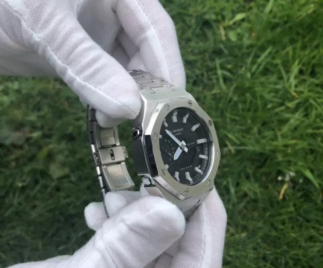 G sale shock ap