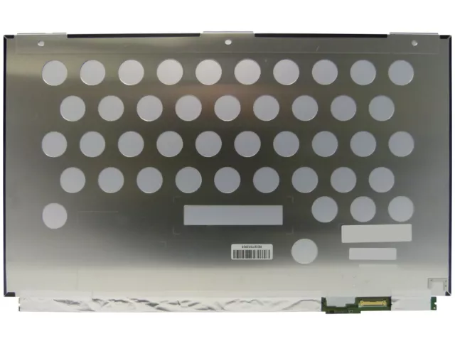 Neu 15,6" Fhd Ips Hi-Gamut Display Panel Ag Matt Wie Scharf Lq156M1Jw31