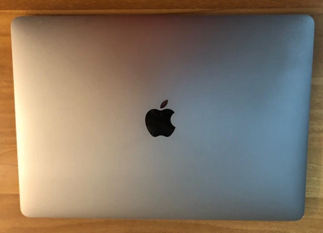 MacBook Pro Retina TouchBar 13,3 i5 2,9GHz 16GB 256GB 2016 UPGRADED A1706 9