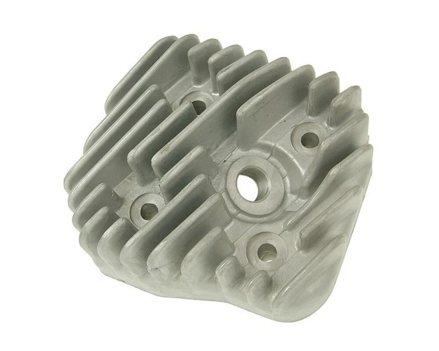Culasse AIRSAL 70cc T6 RACING peug. mensonge. AC