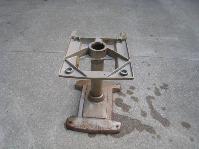 Craftsman  Delta Others  Table Saw Or? Machinery Stand