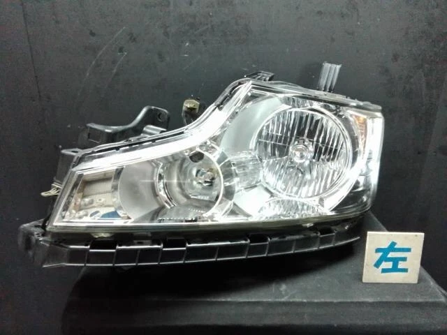 HONDA Step Wagon 2010 DBA-RK5 Faro Sinistro 33151SZWJ01 [Usato] [PA25863812]