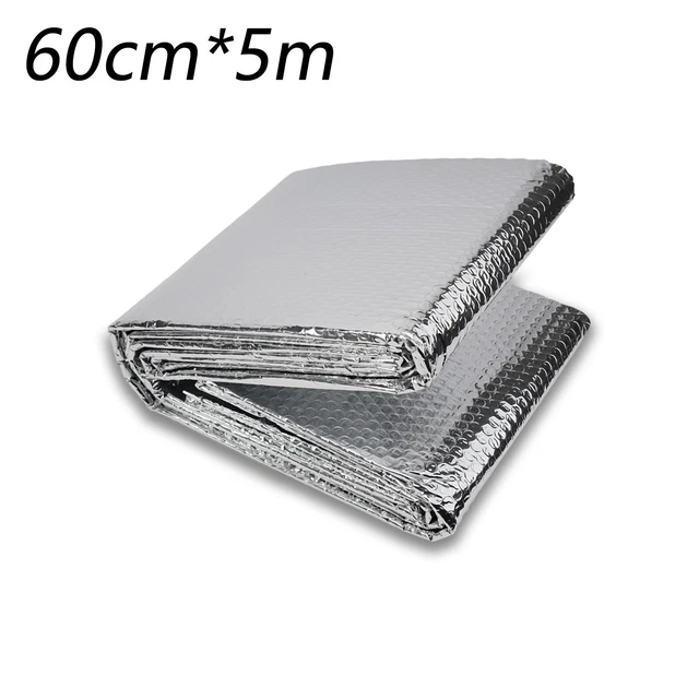 Tapis Miroir Allée De Mariage BAOLIQ – 1 X 10 M, Réfléchissant, Double Face – Pour Intérieur/Extérieur, Décoration - 10