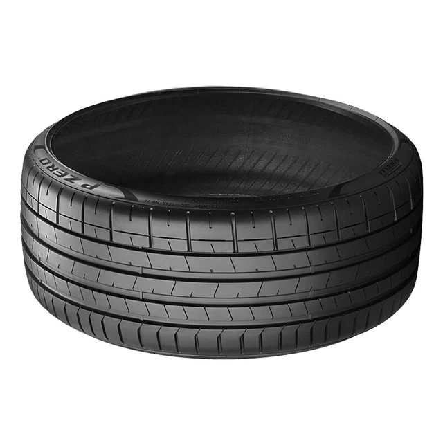 1 X Pirelli PZero Sport 265/40ZR22XL 106(Y) Tires