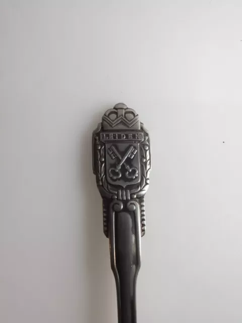 Leiden Souvenir Spoon