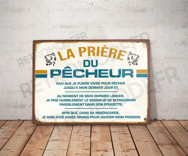 Plaque Métal Vintage "Côte D'Azur" - Décoration Murale 20x30 Cm, Style Rétro Pour Cuisine, Bar, Salon