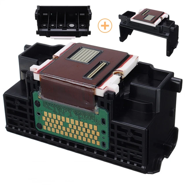 QY6-0072 Print Head Printhead For Canon iP4600 iP4680 iP4700 iP4760 MP630 MP640