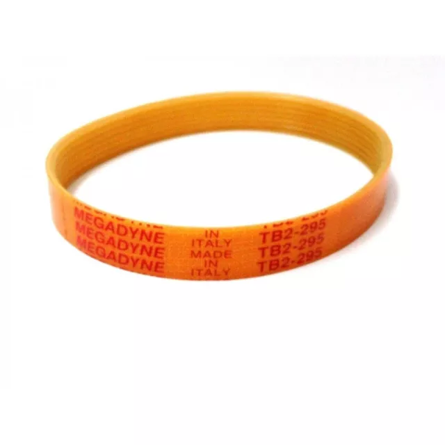 Meat Slicer Belt Tb2-295 7 Ribs
