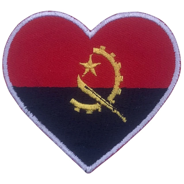 Patch Brodé Yin Yang Chat - À Coudre Ou à Repasser, Diamètre 8 Cm - Pour Vêtements, Sacs, Customisation - 10