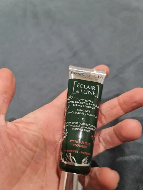 Huile Concentré Correcteur Anti-Taches CEMAC - Acides De Fruits - 70ml - Pour Visage/Corps - Neuf (Exp. 2026)