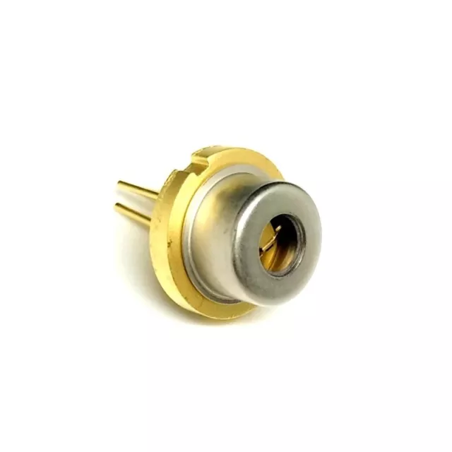 SHARP 520nm 800mW Green GH05C01A9G 9.0mm TO5 Laser Diode