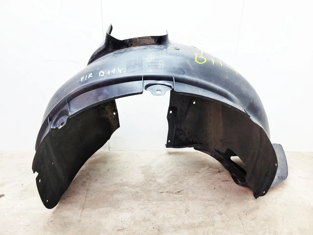 Sedile Alhambra Mk2 7N Rivestimento Passaruota Anteriore Destro Lato Guidatore 7N0805912 2015