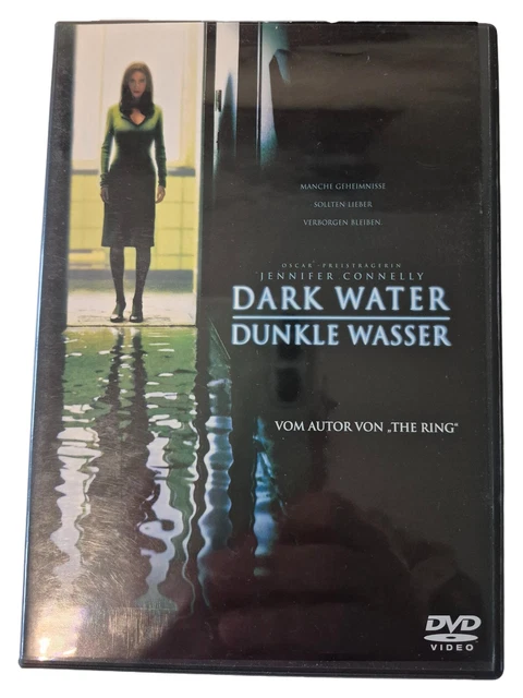 DARK WATER DVD Jennifer Connelly Horror Paranormale EUR 5 95 PicClick IT dark-water-dvd-jennifer-connelly-horror-paranormale-eur-5-95-picclick-it