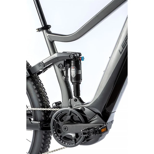 Vélo VTT noir comme neuf Canton Vaud