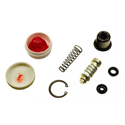 Kit Joints étrier Frein Avant Honda VF400 F Interceptor 1984 NC13 - Brakemasters - Neuf UK