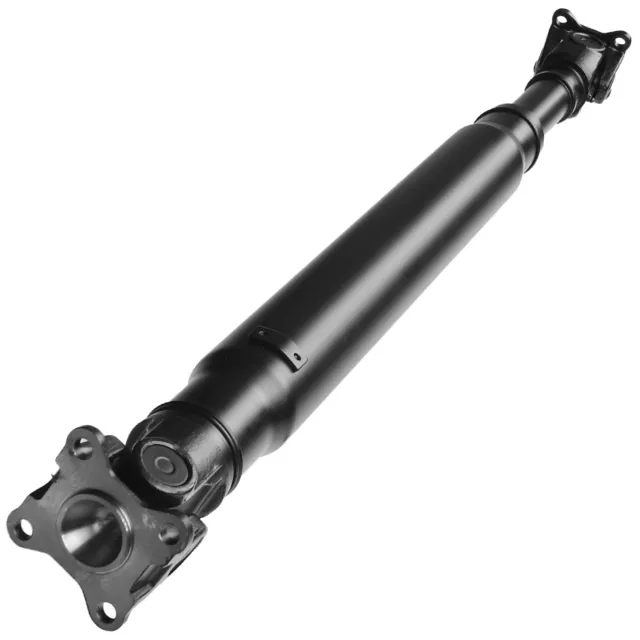Rear Driveshaft Prop Shaft Assembly for Toyota 4Runner 2010-12 V6 4.0L Auto 4WD 3